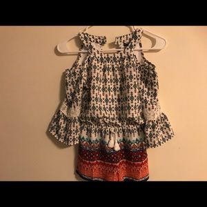 ROMPER